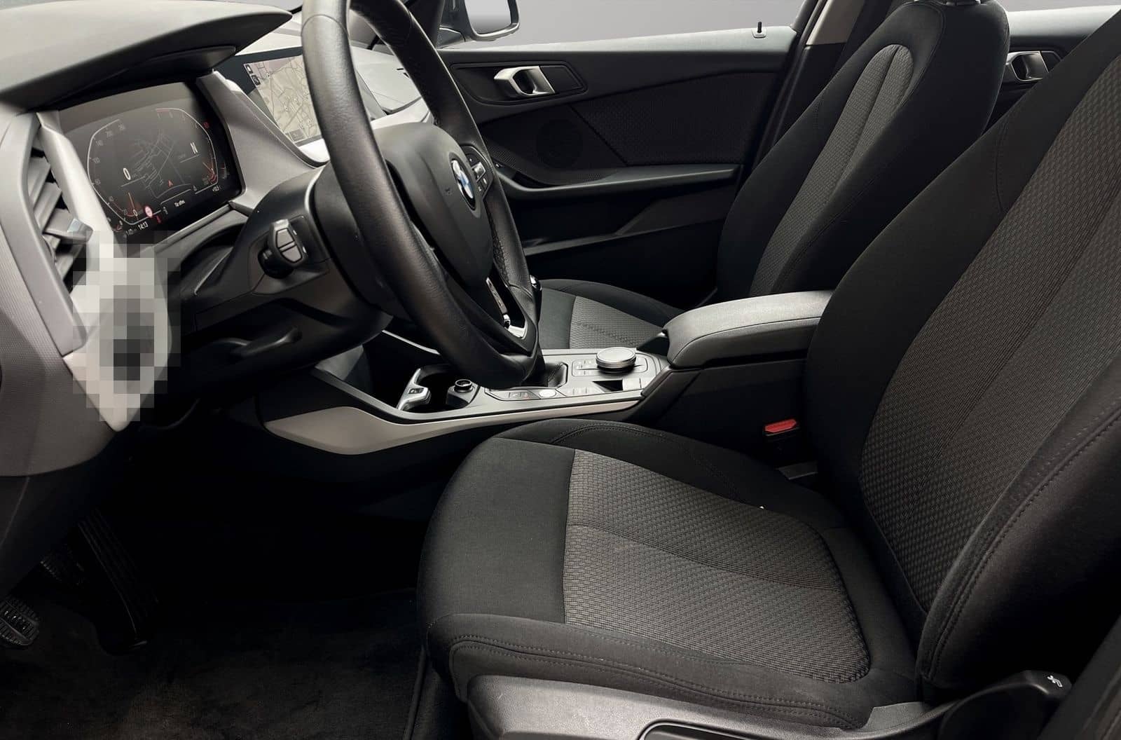 BMW 118i Navi LED Sitzheizung Tempomat PDC foto 9