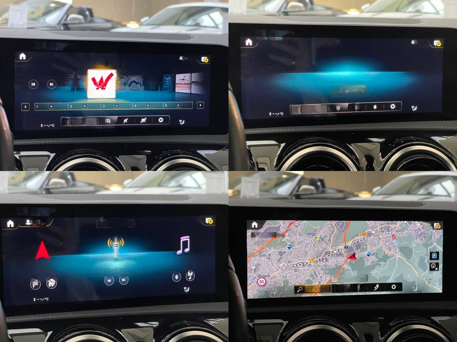 Mercedes-Benz A 220 Progressive 4Matic*AMG*STDHZG*MBUX*AHK*LED foto 11