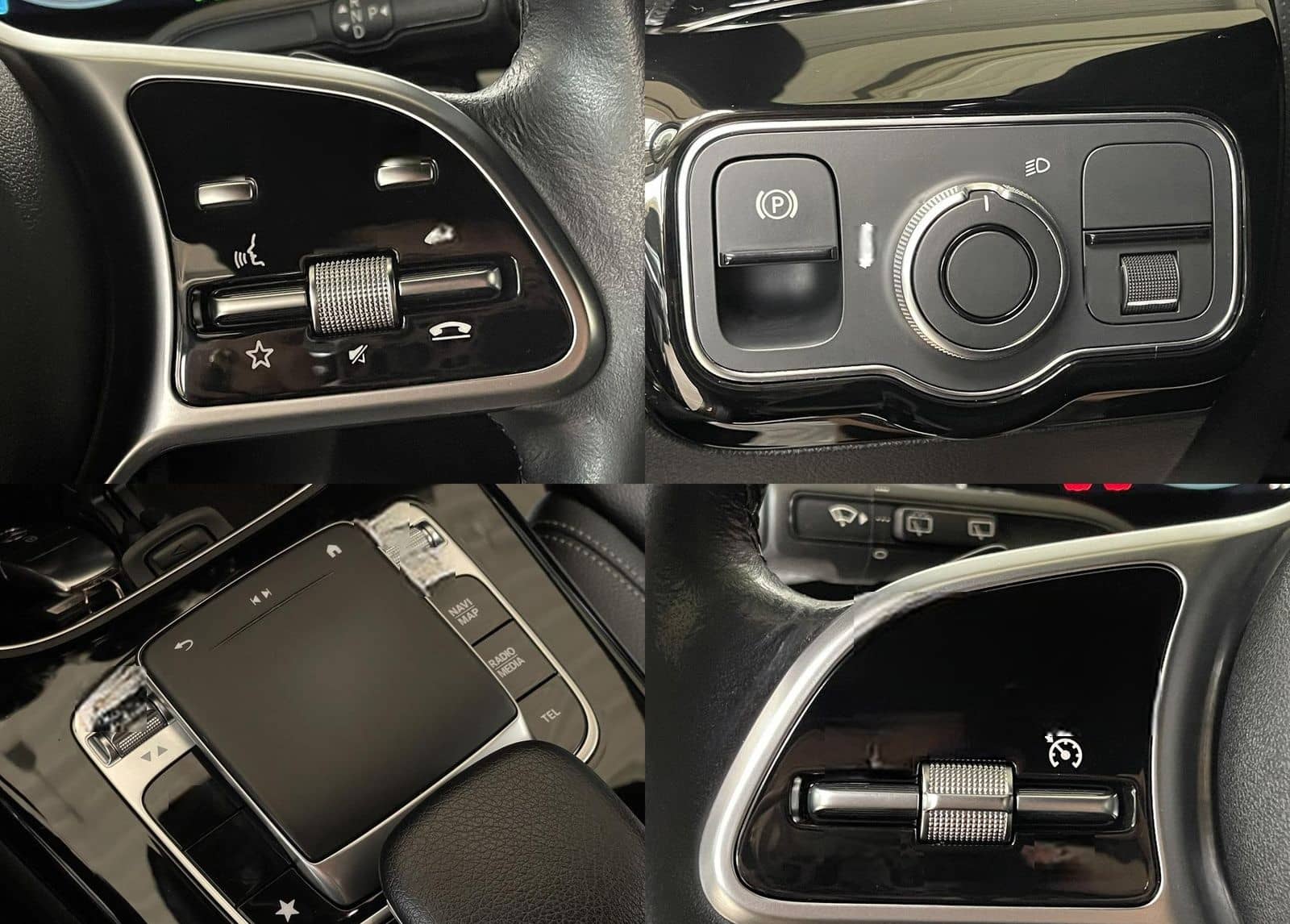 Mercedes-Benz A 220 Progressive 4Matic*AMG*STDHZG*MBUX*AHK*LED foto 18