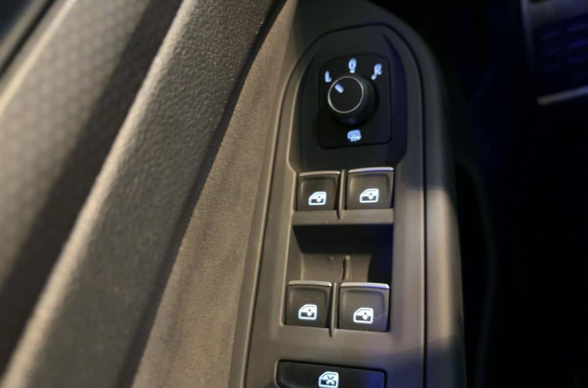 Volkswagen Golf VIII GTI 2.0TSI DSG Clubsport P-DACH MATRIX foto 15