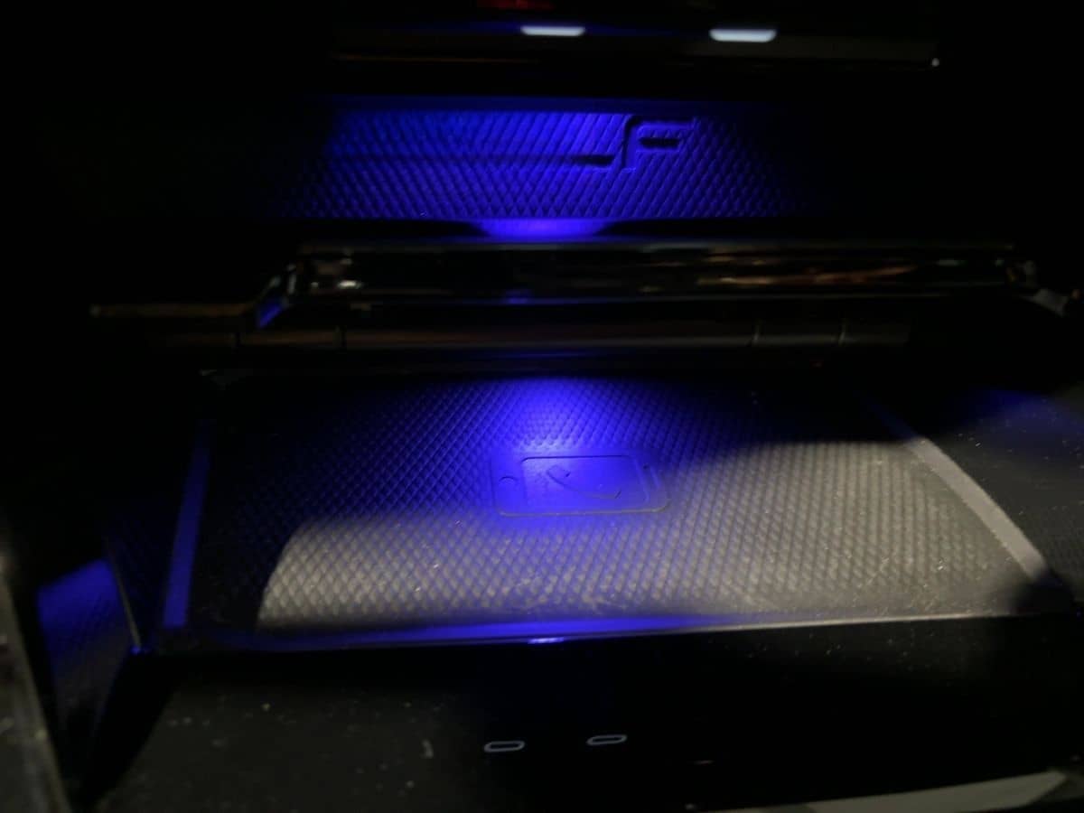 Volkswagen Golf VIII GTI 2.0TSI DSG Clubsport P-DACH MATRIX foto 17