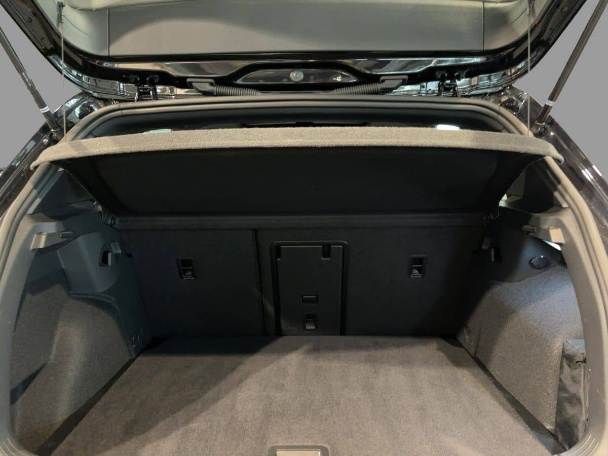 Volkswagen Golf VIII GTI 2.0TSI DSG Clubsport P-DACH MATRIX foto 6