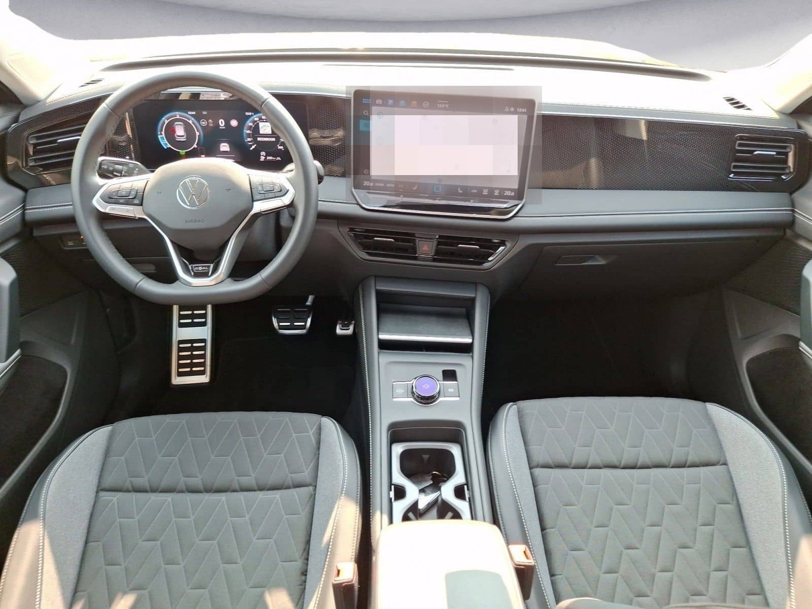 Volkswagen Tiguan 2.0 TDI SCR DSG Life AHK TrailerAssist LE foto 11
