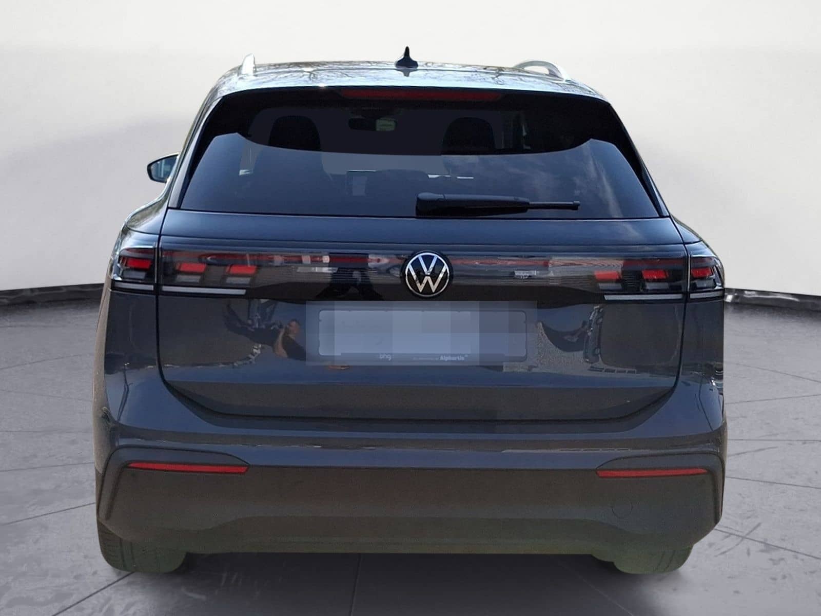 Volkswagen Tiguan 2.0 TDI SCR DSG Life AHK TrailerAssist LE foto 5