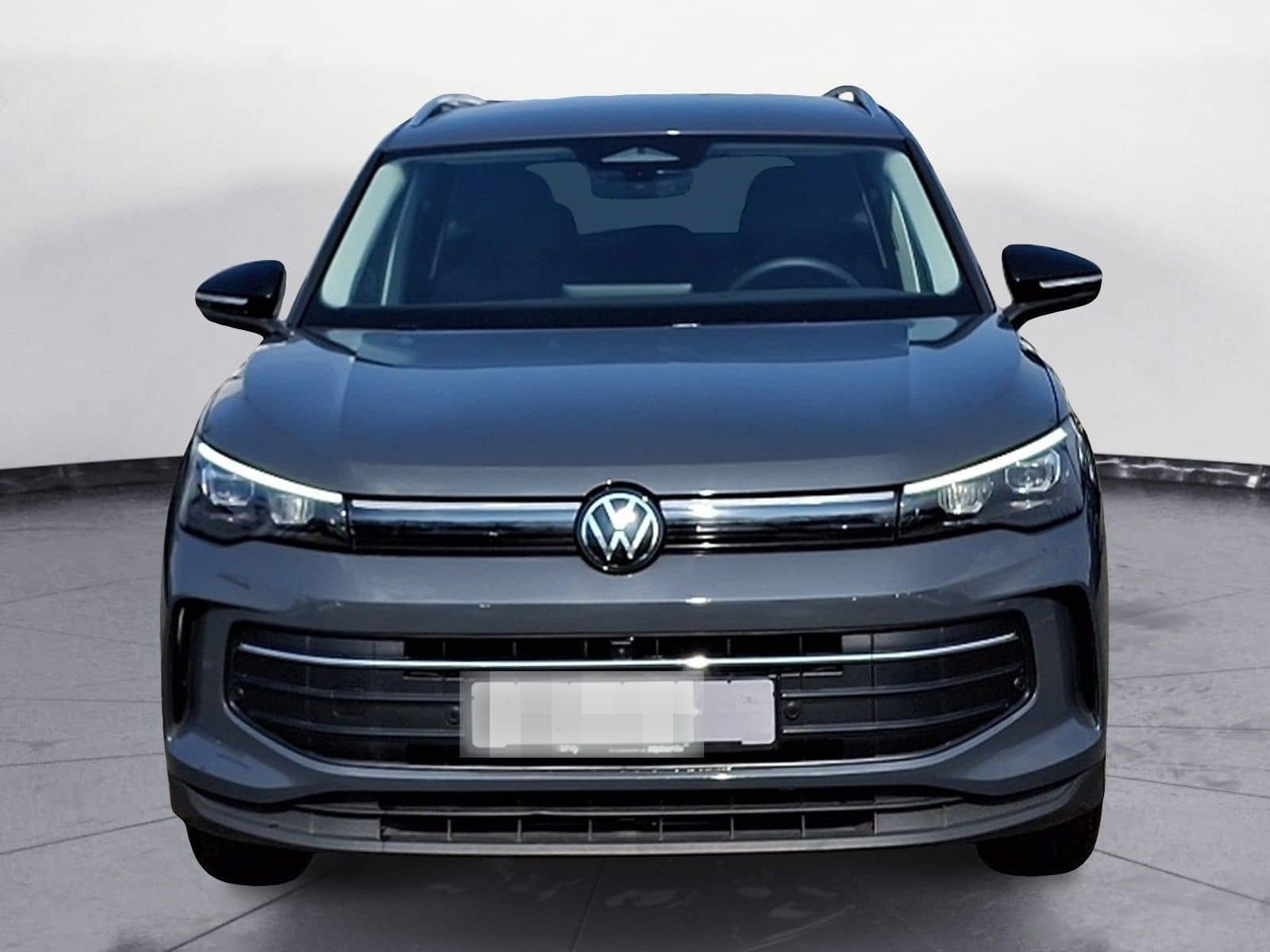 Volkswagen Tiguan 2.0 TDI SCR DSG Life AHK TrailerAssist LE foto 7