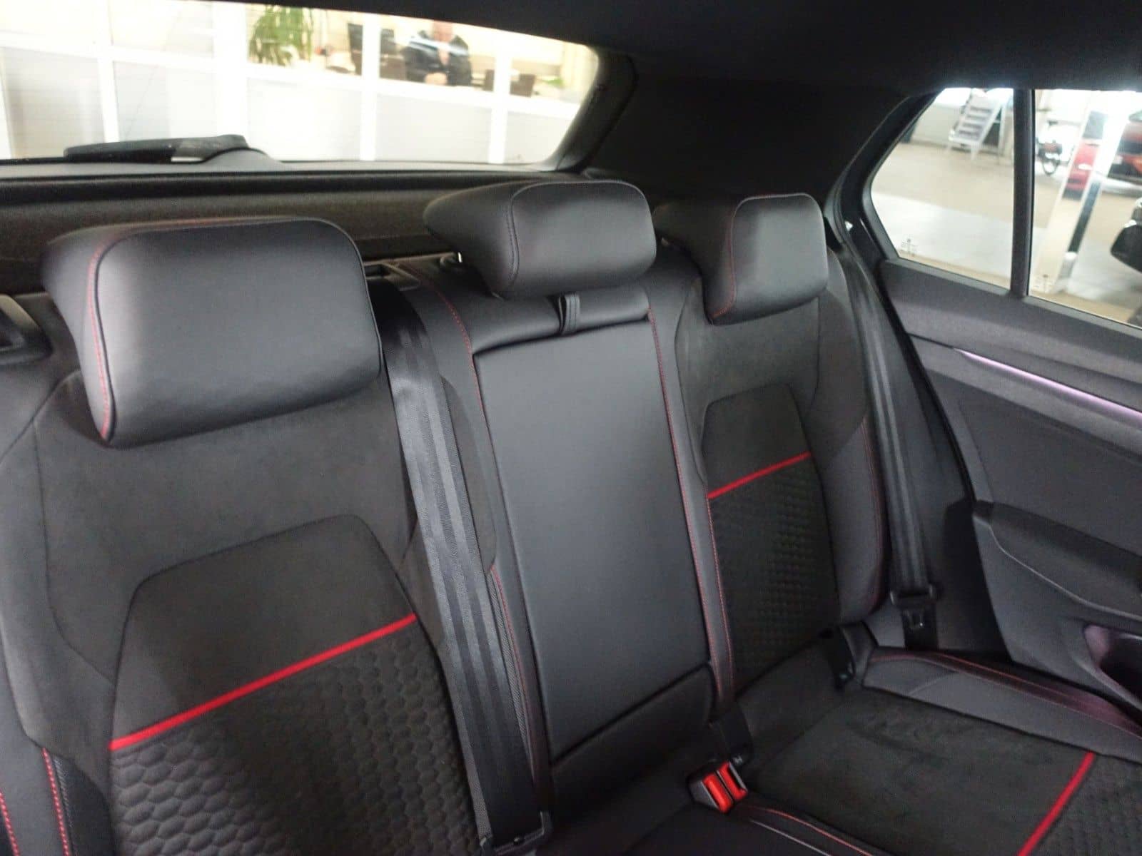 Volkswagen Golf VIII GTI Clubsport CS; NAV KAM ACC Adelaide foto 16