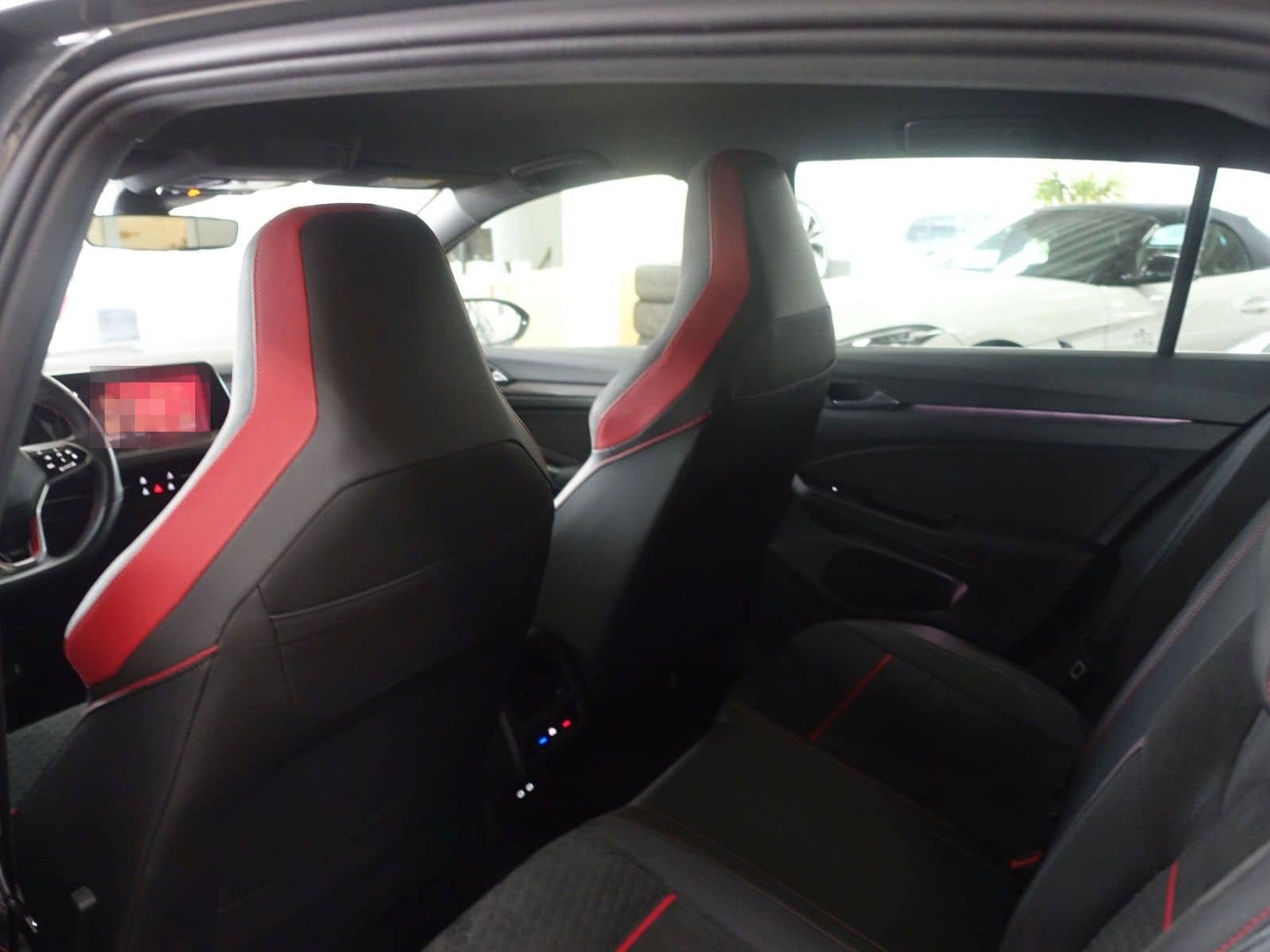Volkswagen Golf VIII GTI Clubsport CS; NAV KAM ACC Adelaide foto 18