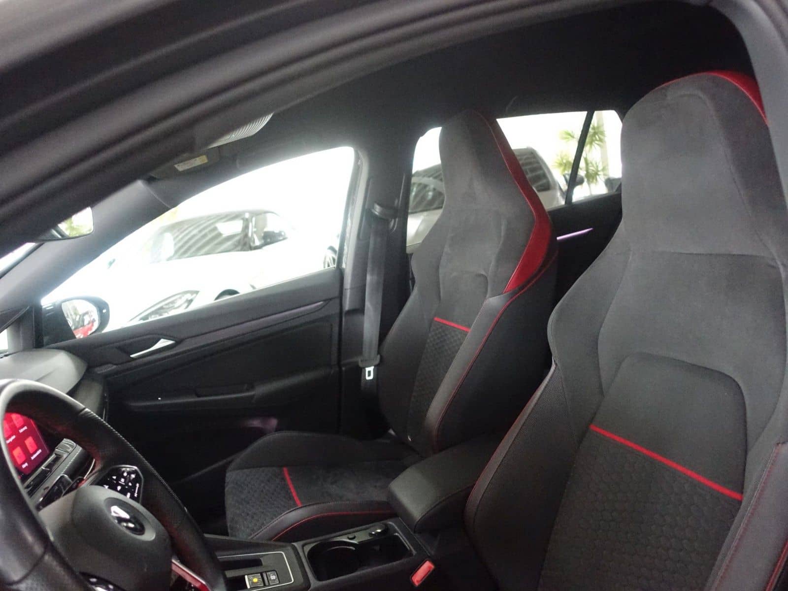 Volkswagen Golf VIII GTI Clubsport CS; NAV KAM ACC Adelaide foto 21