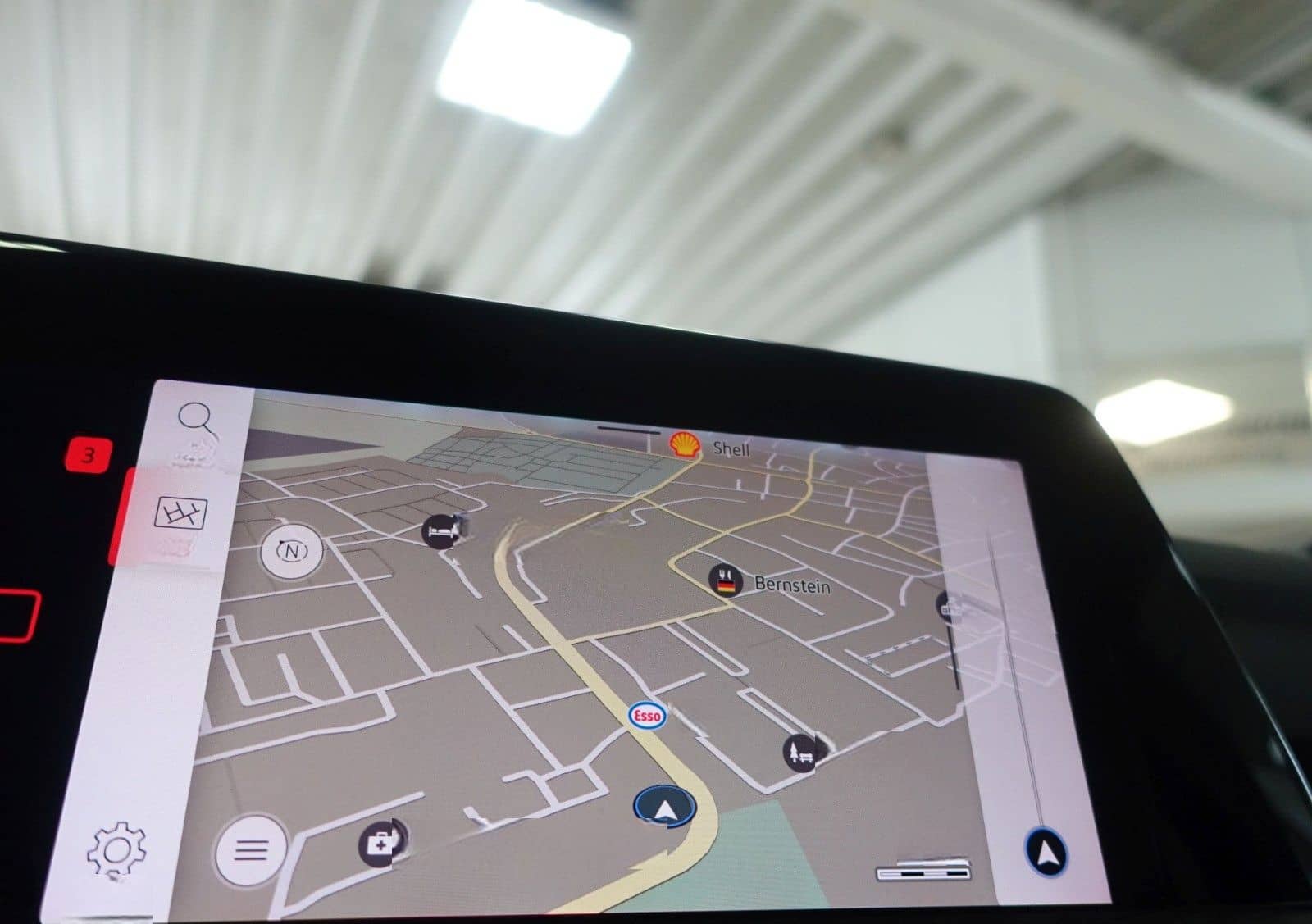 Volkswagen Golf VIII GTI Clubsport CS; NAV KAM ACC Adelaide foto 22