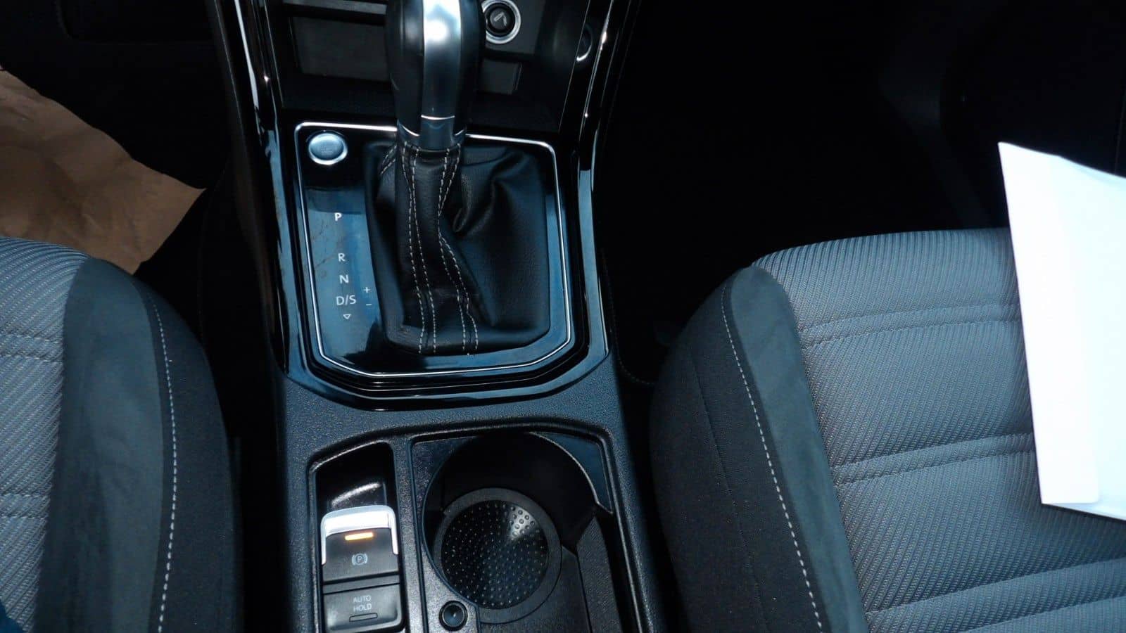 Volkswagen Touran Highline-R-Line *DSG*AHK*Navi*SHZ* foto 13