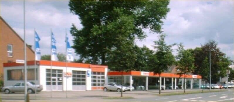 Volkswagen Touran Highline-R-Line *DSG*AHK*Navi*SHZ* foto 17