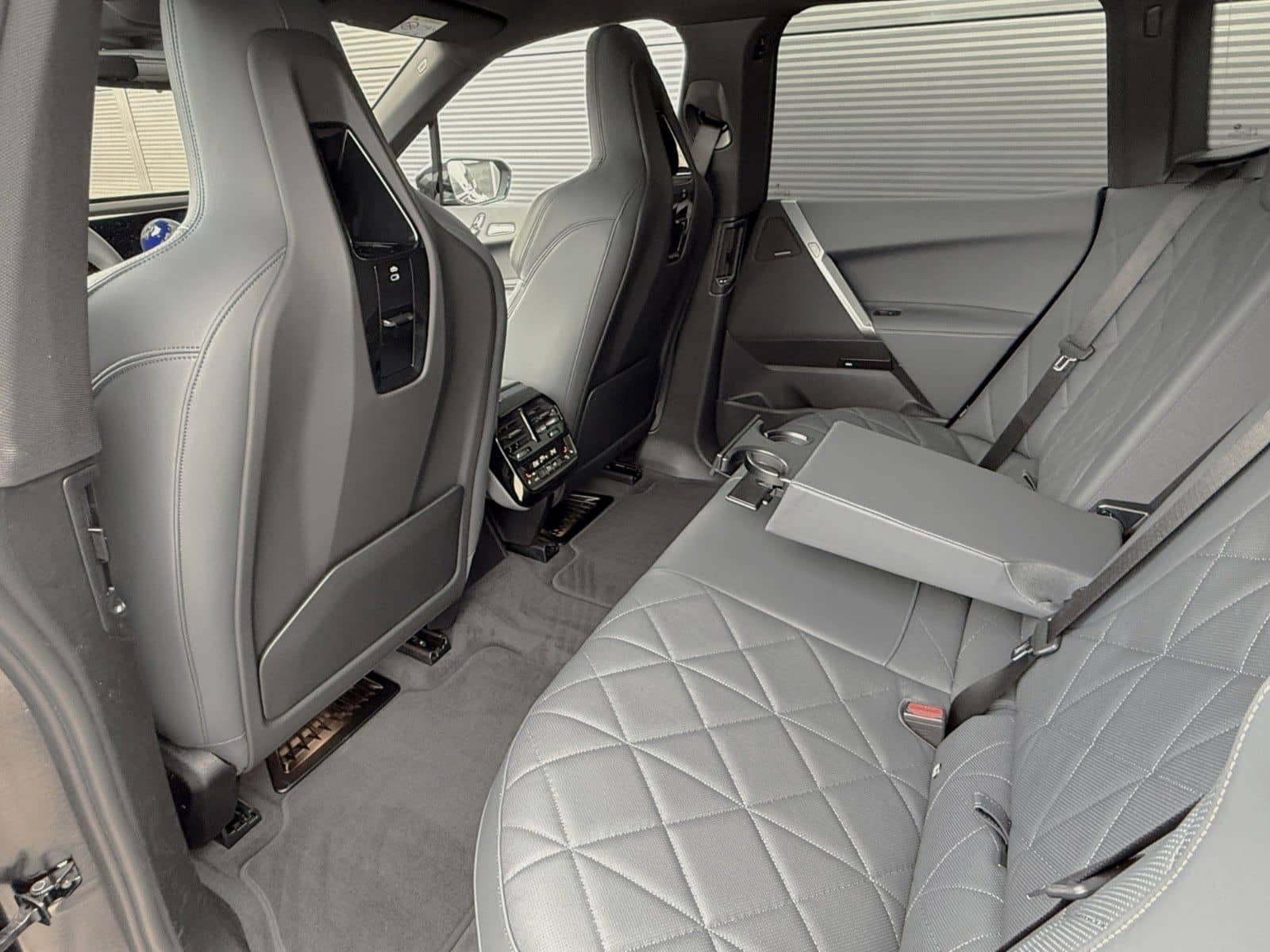 BMW iX 60 xDrive M Sport Pro*Leder*2-Achs Luft* Pano foto 24