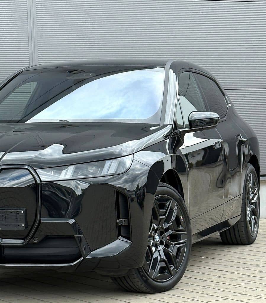 BMW iX 60 xDrive M Sport Pro*Leder*2-Achs Luft* Pano foto 7