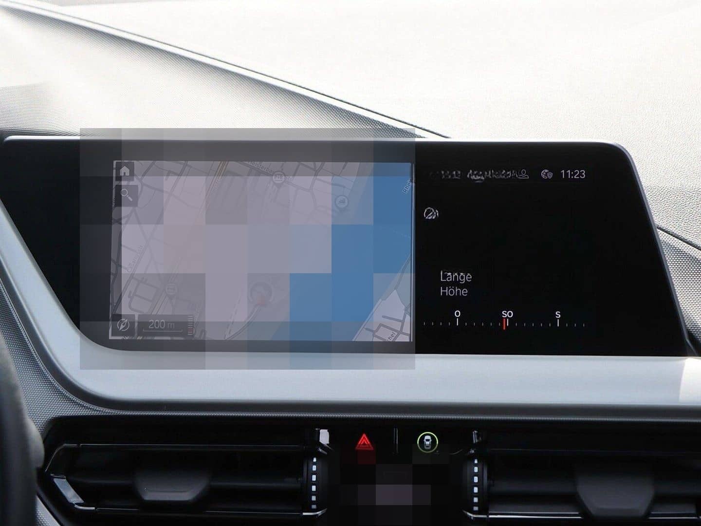 BMW 118i Advantage Live Cockpit LED foto 12