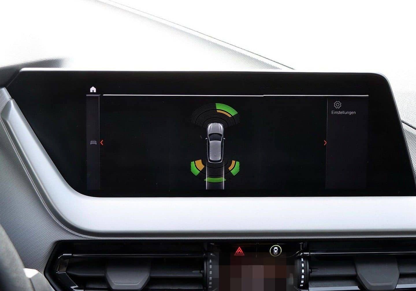 BMW 118i Advantage Live Cockpit LED foto 13