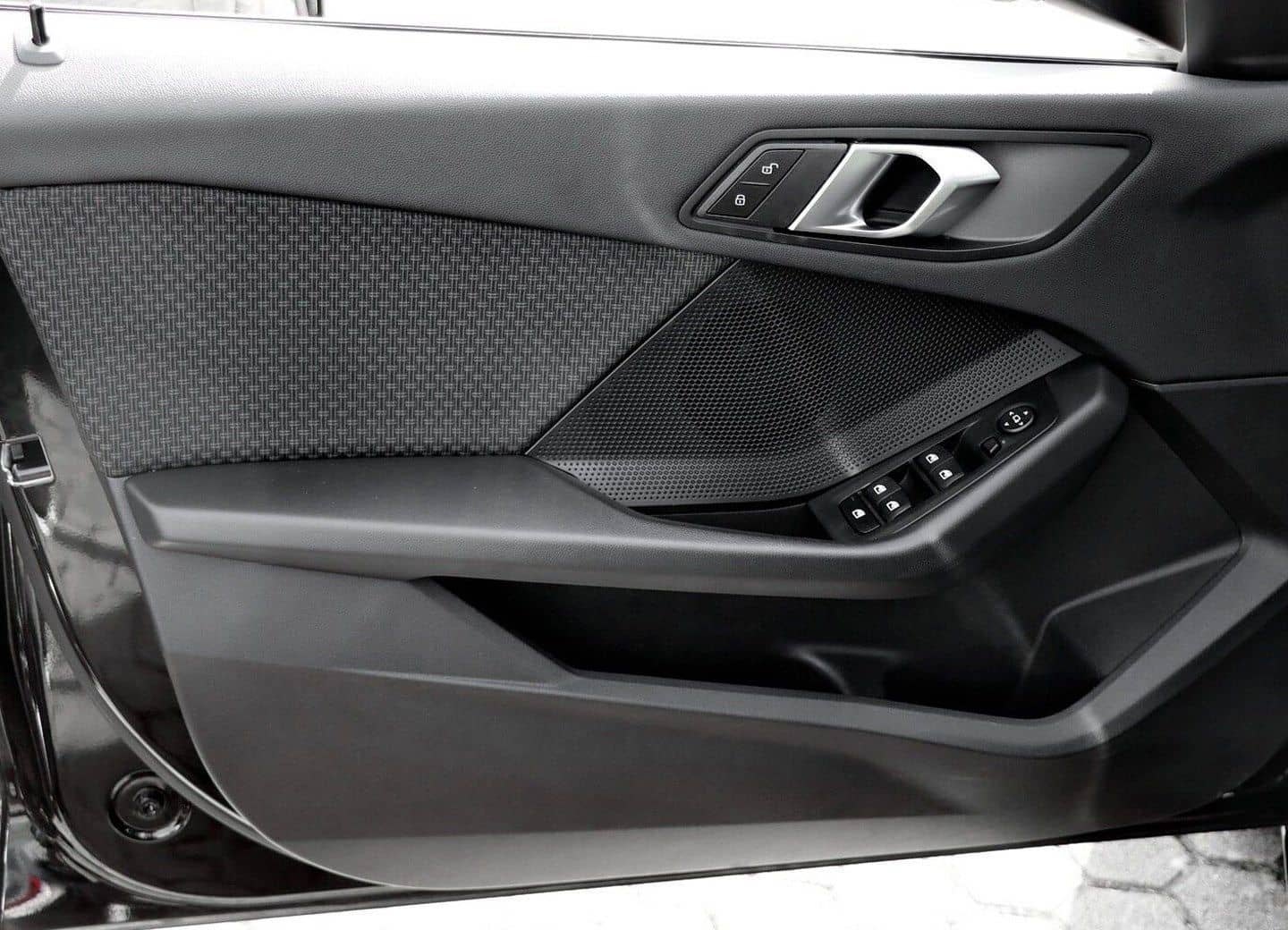 BMW 118i Advantage Live Cockpit LED foto 16