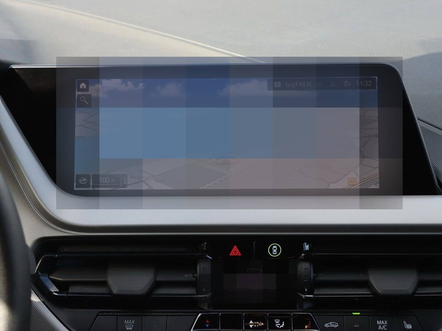 BMW 118i Advantage PDC Sitzheizung Alu foto 12