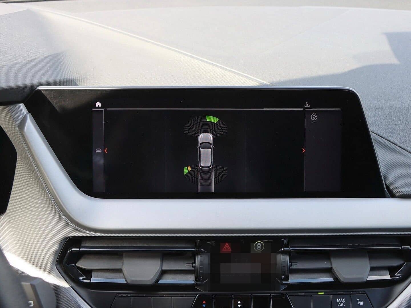 BMW 118i Advantage PDC Sitzheizung Alu foto 13