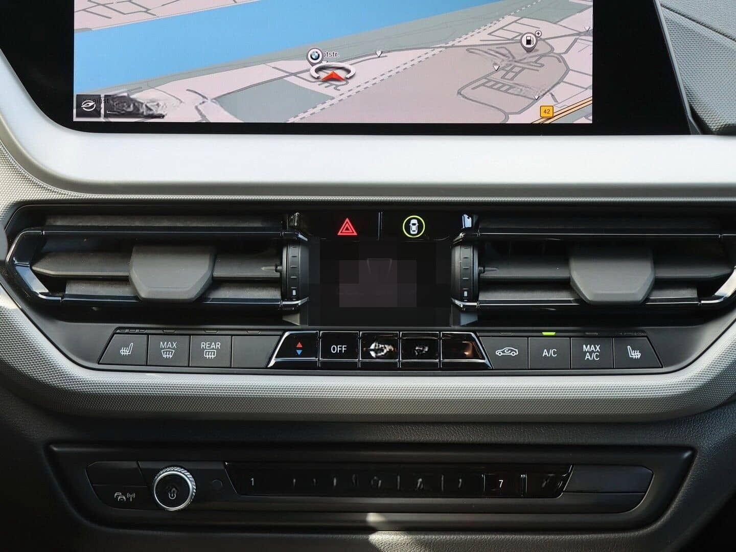 BMW 118i Advantage PDC Sitzheizung Alu foto 14