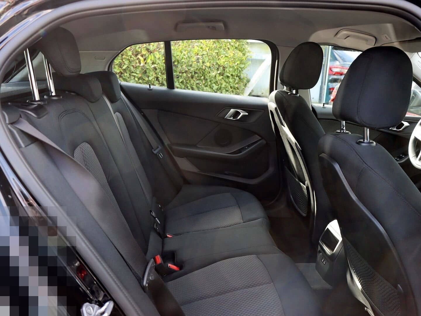 BMW 118i Advantage PDC Sitzheizung Alu foto 8