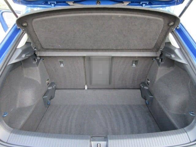 Volkswagen T-Roc Life Navi ParkPilot + Kamera LED DAB+ foto 13