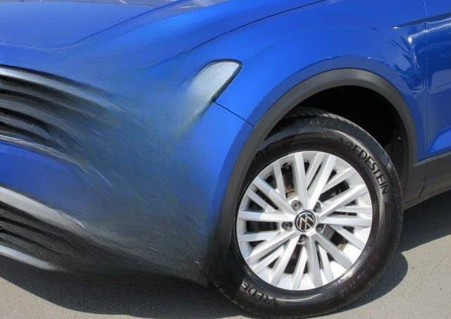 Volkswagen T-Roc Life Navi ParkPilot + Kamera LED DAB+ foto 16