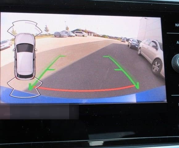 Volkswagen T-Roc Life Navi ParkPilot + Kamera LED DAB+ foto 5