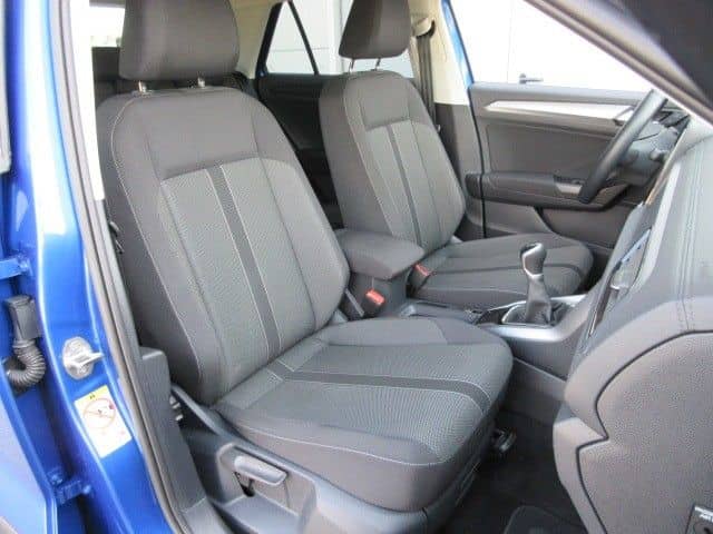 Volkswagen T-Roc Life Navi ParkPilot + Kamera LED DAB+ foto 8