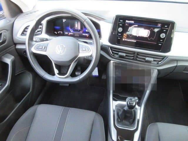 Volkswagen T-Roc Life Navi ParkPilot + Kamera LED DAB+ foto 10