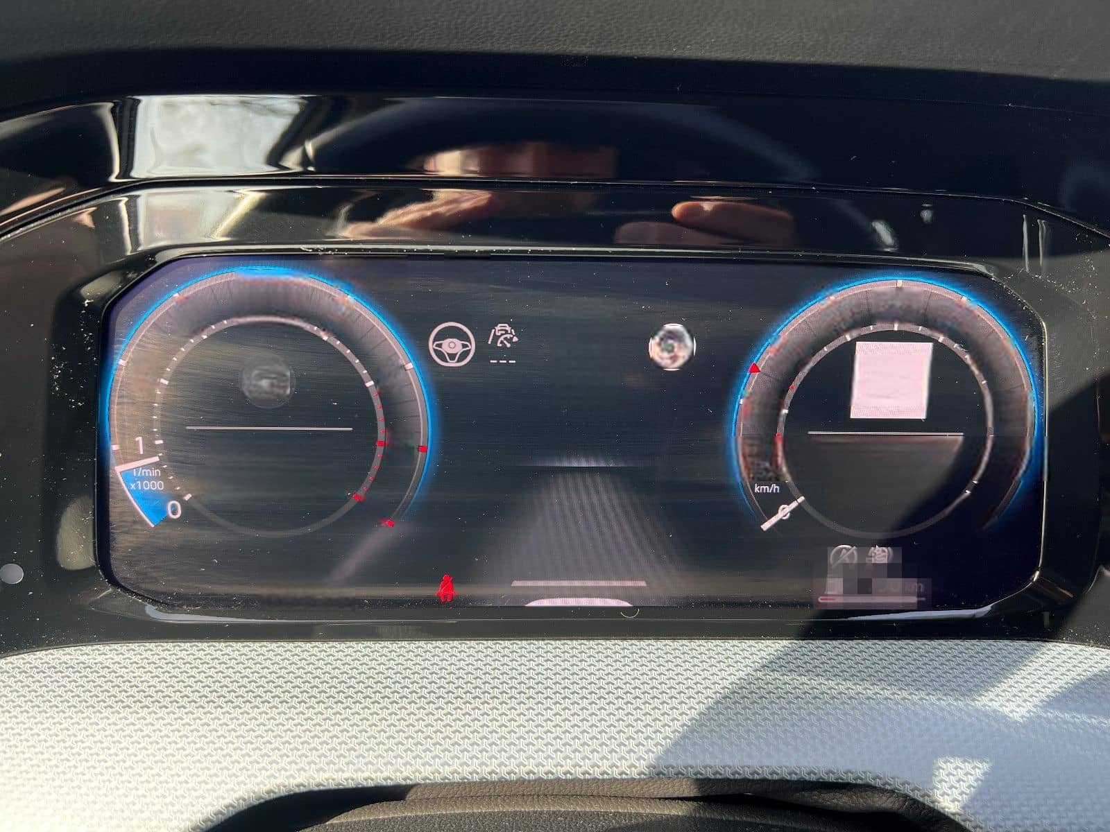 Volkswagen Golf VIII Variant 1.5 eTSI Goal-NAVI-RFK-GARANTI foto 13