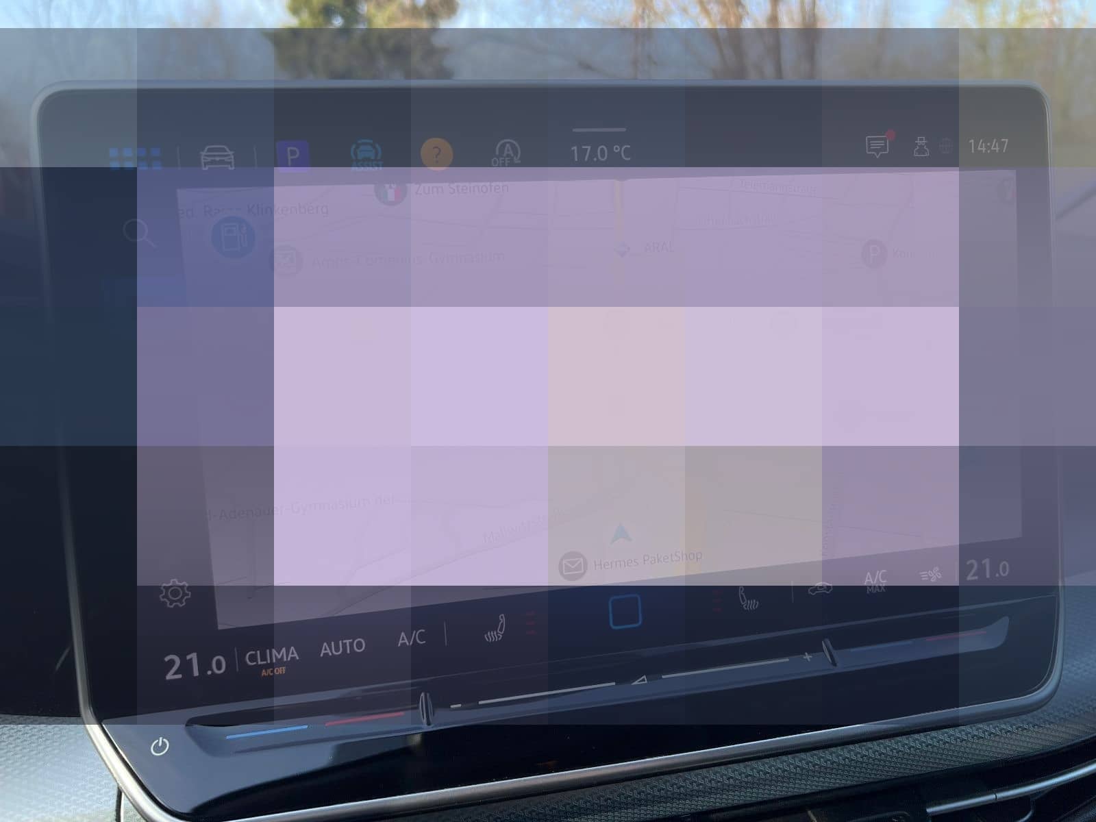 Volkswagen Golf VIII Variant 1.5 eTSI Goal-NAVI-RFK-GARANTI foto 17