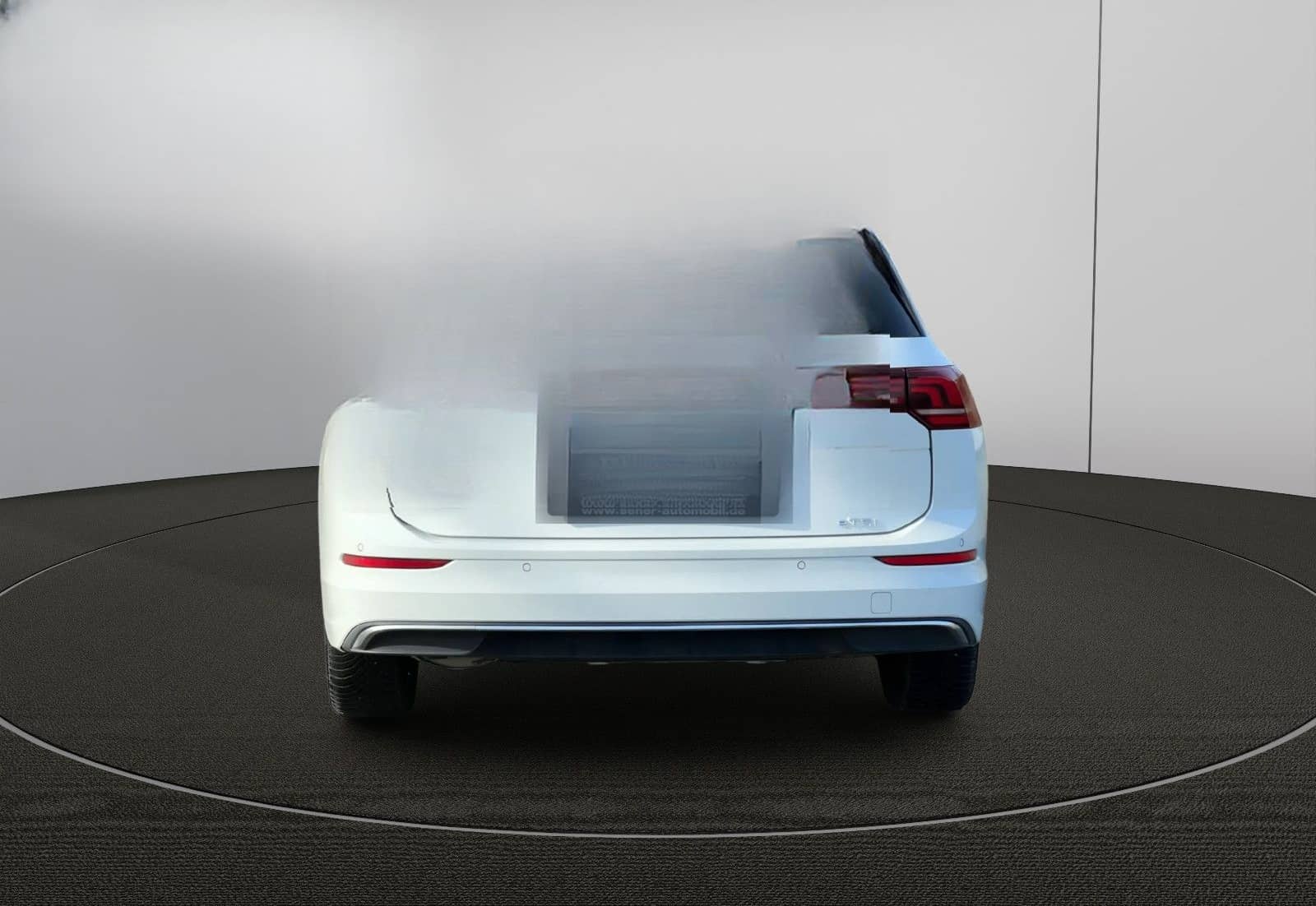 Volkswagen Golf VIII Variant 1.5 eTSI Goal-NAVI-RFK-GARANTI foto 5