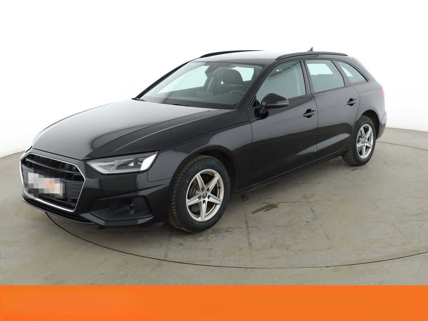 Audi A4 35 TFSI Mild-Hybrid Aut.*NAVI*PDC*TEMPO* foto 1