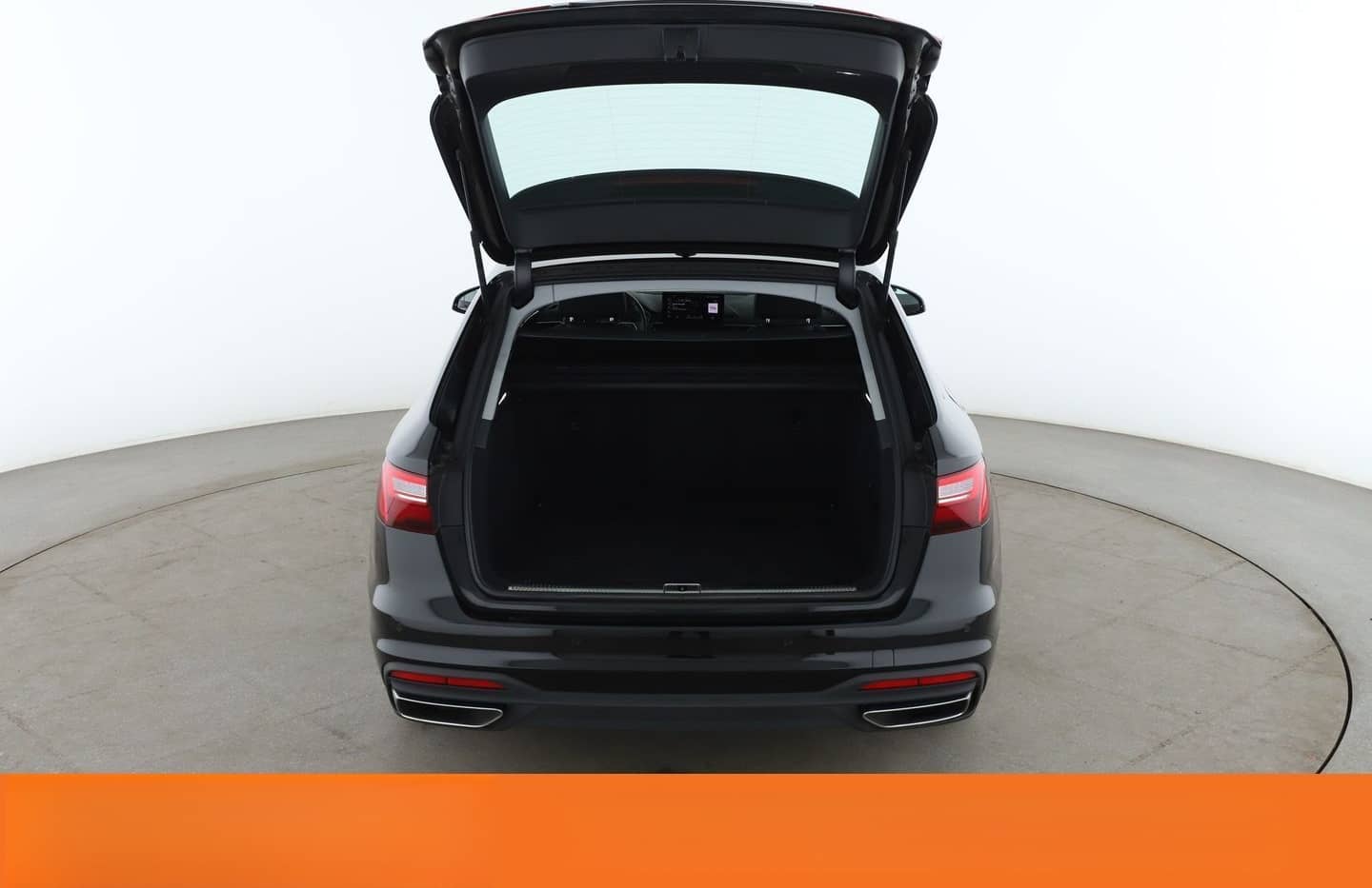 Audi A4 35 TFSI Mild-Hybrid Aut.*NAVI*PDC*TEMPO* foto 17