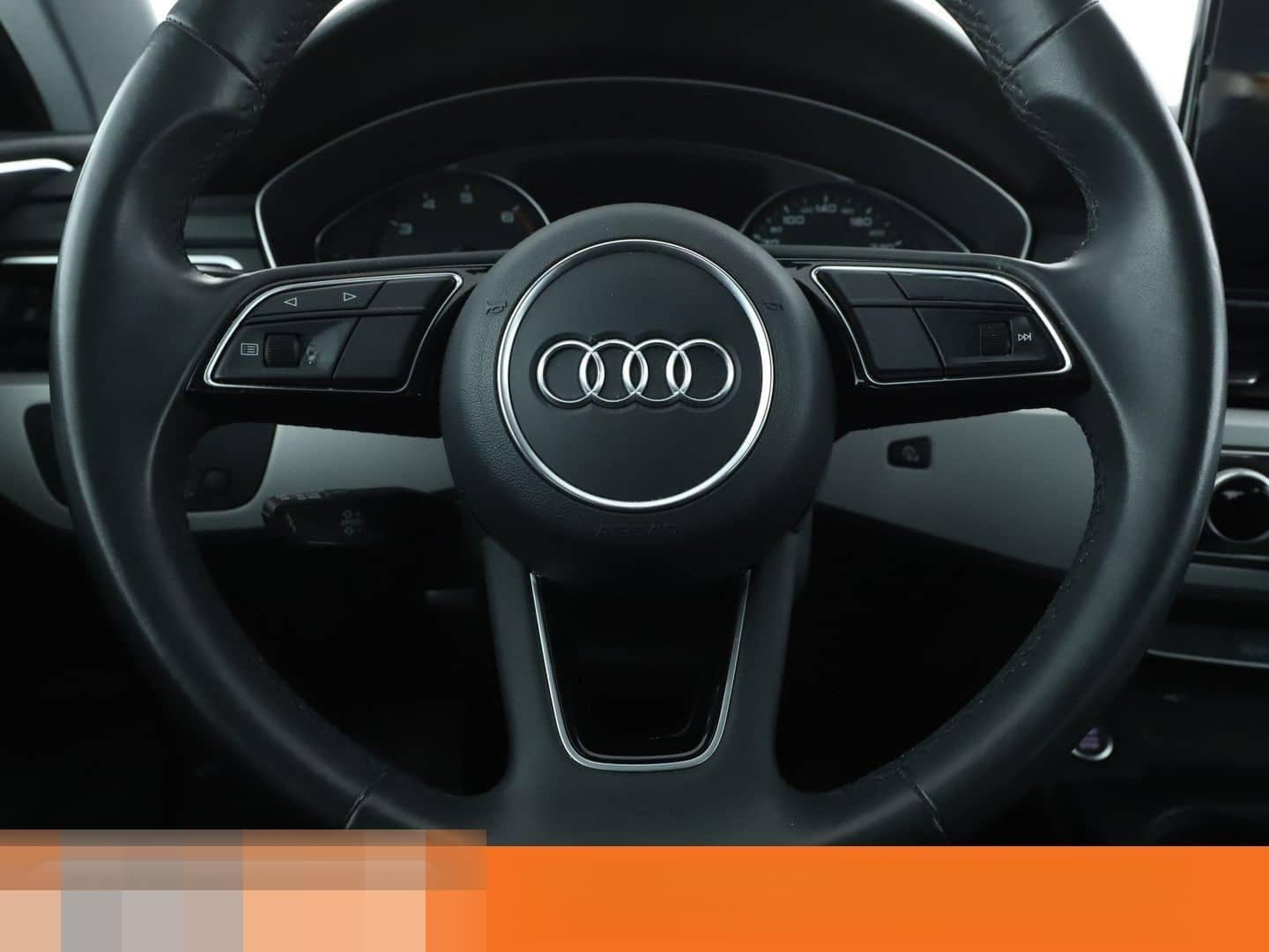 Audi A4 35 TFSI Mild-Hybrid Aut.*NAVI*PDC*TEMPO* foto 19