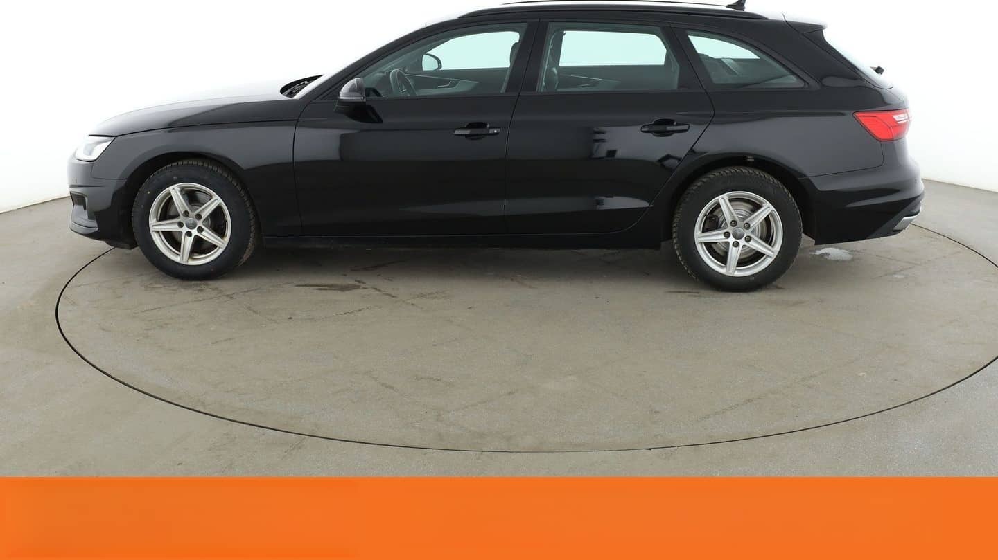 Audi A4 35 TFSI Mild-Hybrid Aut.*NAVI*PDC*TEMPO* foto 3