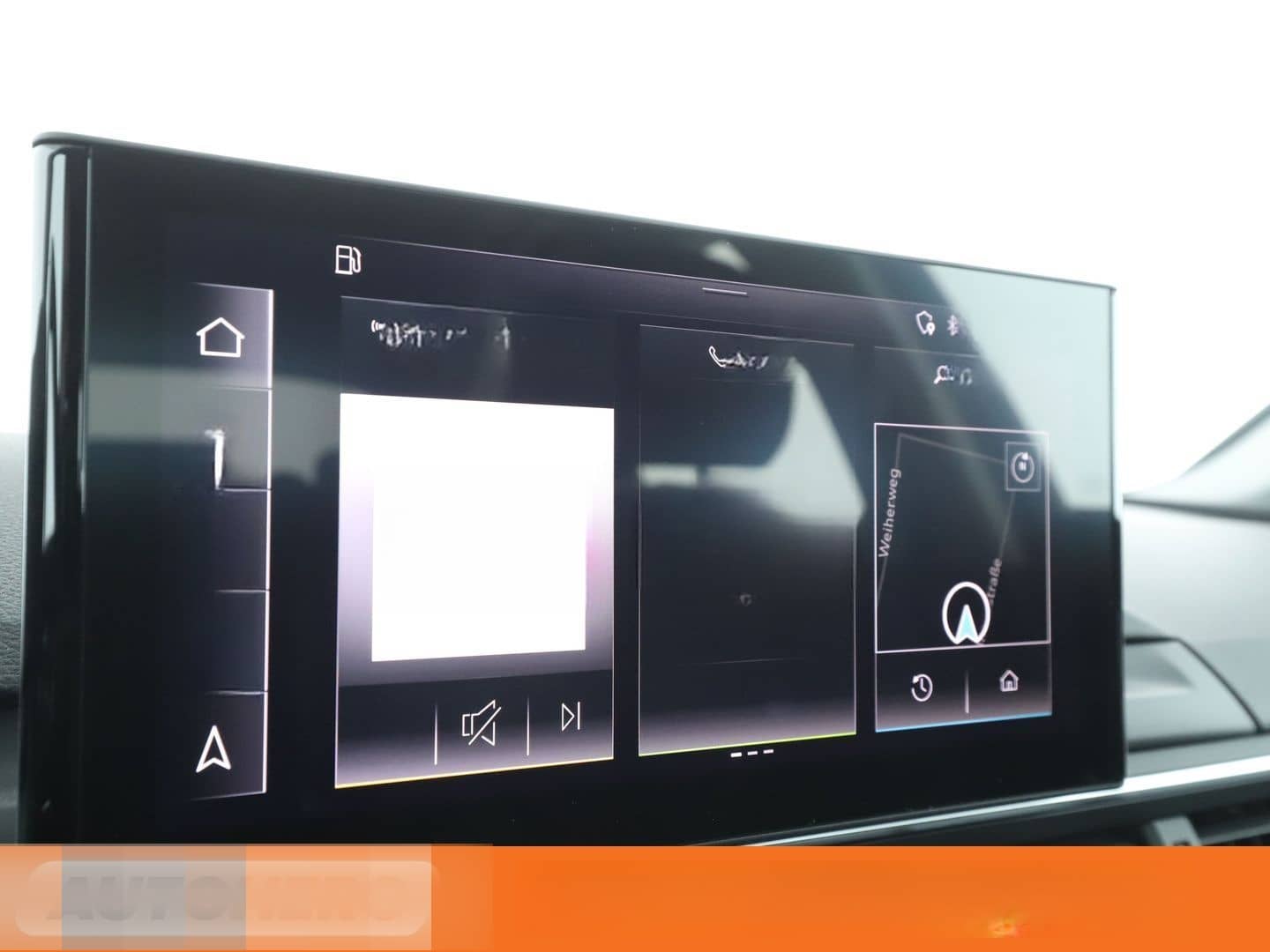 Audi A4 35 TFSI Mild-Hybrid Aut.*NAVI*PDC*TEMPO* foto 22