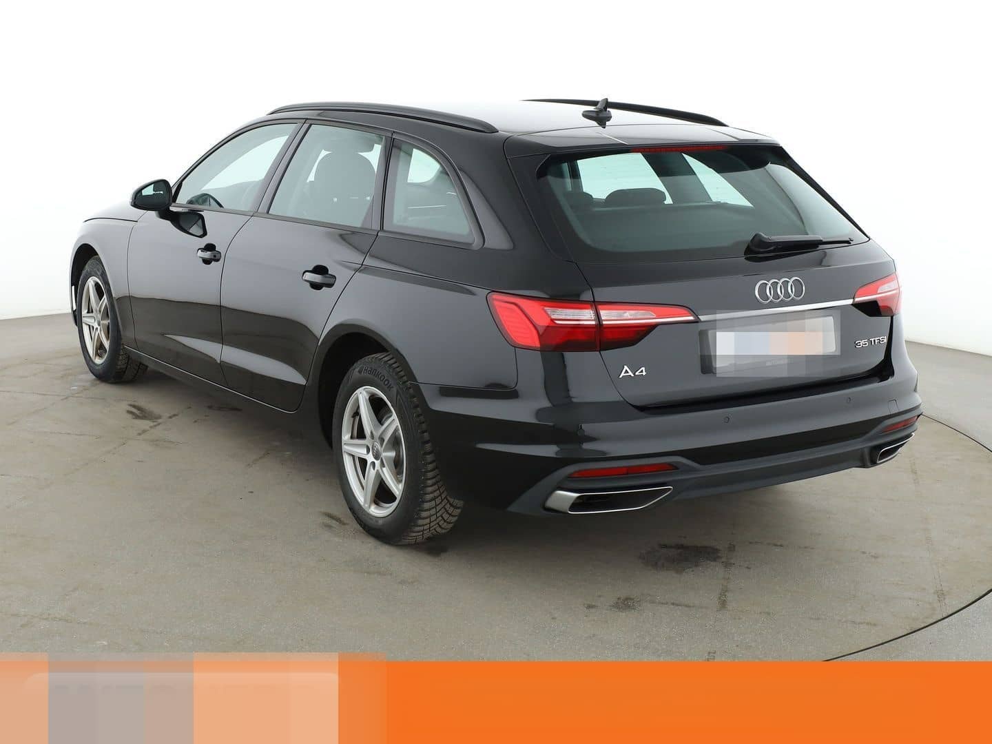 Audi A4 35 TFSI Mild-Hybrid Aut.*NAVI*PDC*TEMPO* foto 4