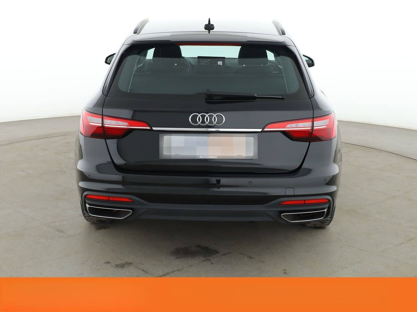 Audi A4 35 TFSI Mild-Hybrid Aut.*NAVI*PDC*TEMPO* foto 5