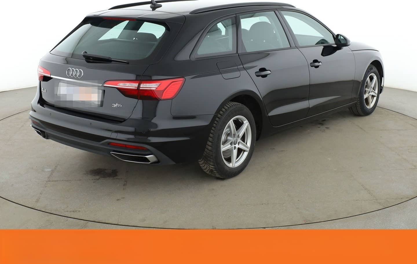 Audi A4 35 TFSI Mild-Hybrid Aut.*NAVI*PDC*TEMPO* foto 6