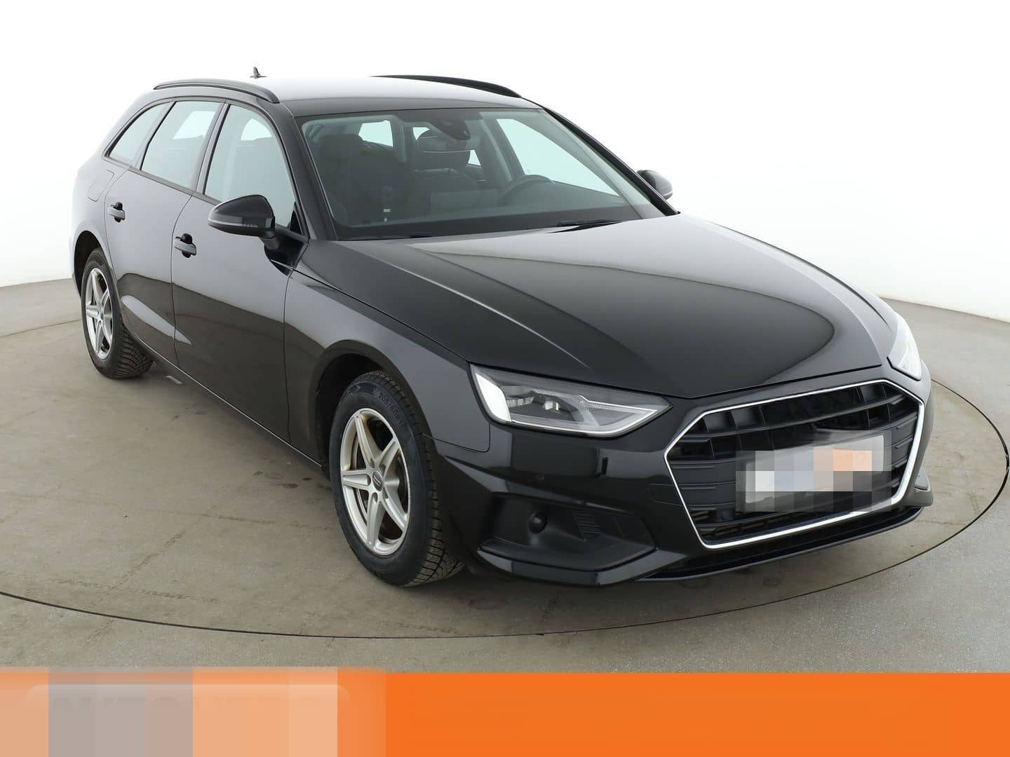 Audi A4 35 TFSI Mild-Hybrid Aut.*NAVI*PDC*TEMPO* foto 8