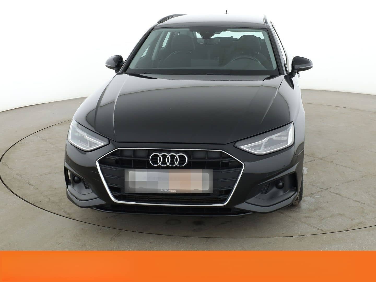 Audi A4 35 TFSI Mild-Hybrid Aut.*NAVI*PDC*TEMPO* foto 9