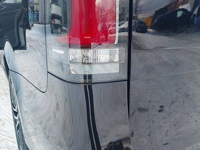 Mercedes-Benz V 300d 4M AVANTGARDE LANG AMG+STDHZG+PANO+AHK+++ foto 11