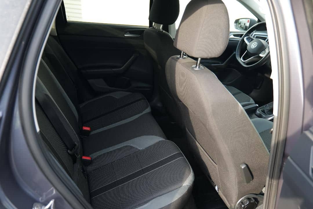 Volkswagen Polo Style 1.0 TSO 110PS DSG APP WIRELESS+CLIMAT foto 12