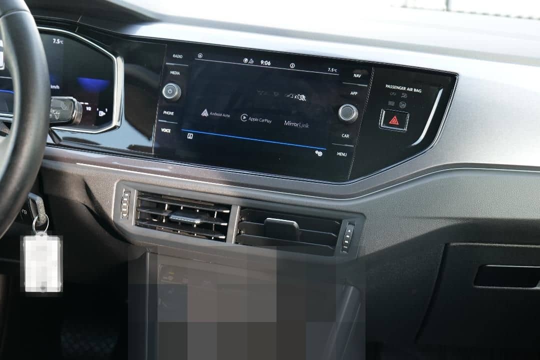 Volkswagen Polo Style 1.0 TSO 110PS DSG APP WIRELESS+CLIMAT foto 13