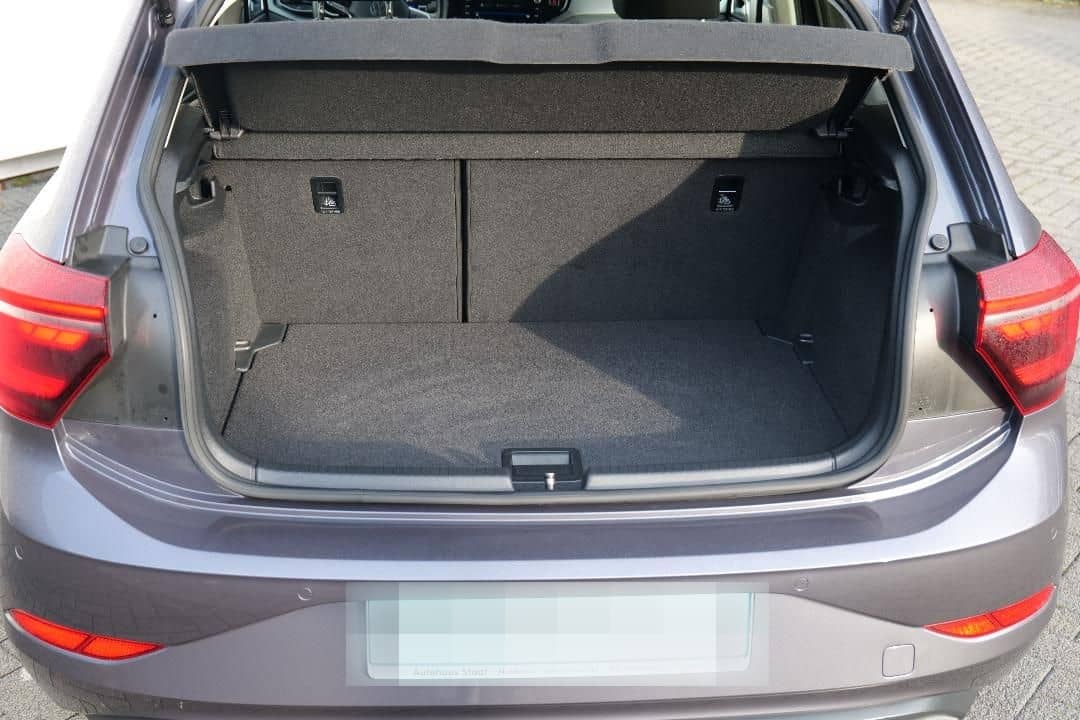 Volkswagen Polo Style 1.0 TSO 110PS DSG APP WIRELESS+CLIMAT foto 15