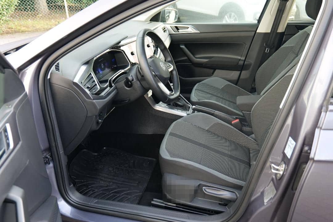 Volkswagen Polo Style 1.0 TSO 110PS DSG APP WIRELESS+CLIMAT foto 17