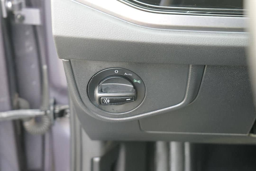 Volkswagen Polo Style 1.0 TSO 110PS DSG APP WIRELESS+CLIMAT foto 19