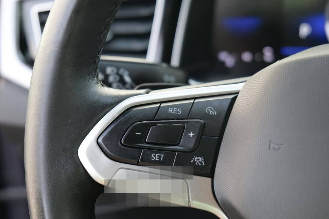 Volkswagen Polo Style 1.0 TSO 110PS DSG APP WIRELESS+CLIMAT foto 20