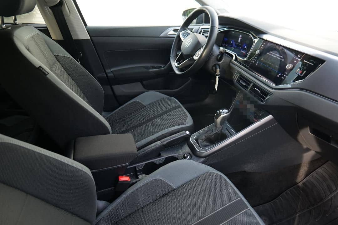 Volkswagen Polo Style 1.0 TSO 110PS DSG APP WIRELESS+CLIMAT foto 3